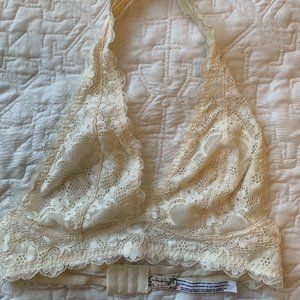 Free People Bralette